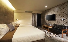 Hotel Boutique 9