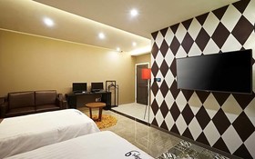 Hotel Boutique 9