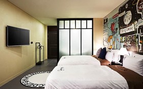 Hotel Boutique 9