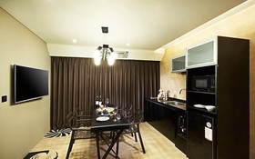 Hotel Boutique 9