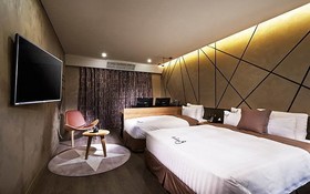 Hotel Boutique 9