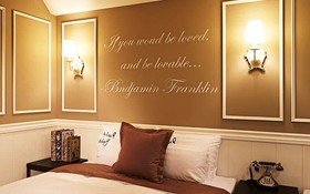 Hotel Boutique 9