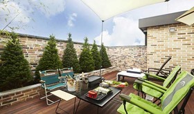 Hotel Boutique 9