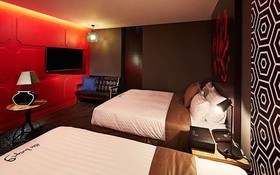 Hotel Boutique 9