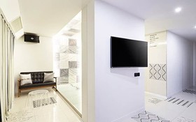 Hotel Boutique 9