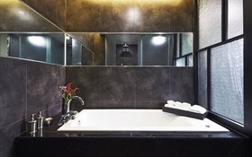 Hotel Boutique 9