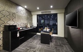 Hotel Boutique 9