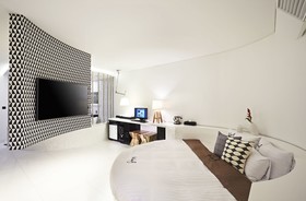 Hotel Boutique 9