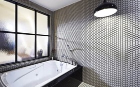 Hotel Boutique 9