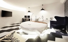 Hotel Boutique 9