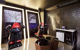 Hotel Boutique 9