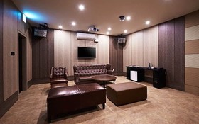 Hotel Boutique 9
