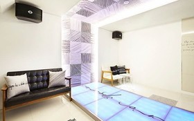Hotel Boutique 9