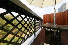 Hotel California Samsung