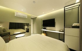 Hotel California Samsung