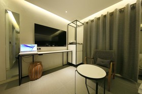 Hotel California Samsung