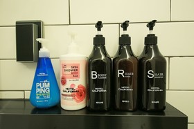 Hotel California Samsung