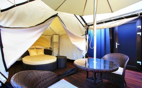 Hotel California Samsung