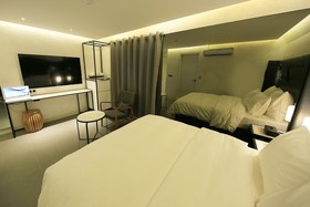 Hotel California Samsung