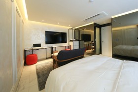 Hotel California Samsung