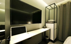 Hotel California Samsung