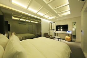 Hotel California Samsung