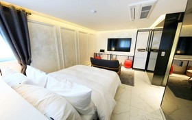 Hotel California Samsung