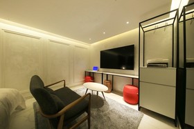 Hotel California Samsung