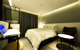 Hotel California Samsung