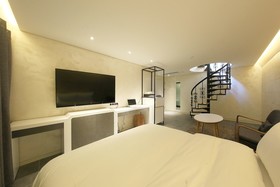 Hotel California Samsung