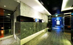 Hotel California Samsung