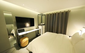 Hotel California Samsung