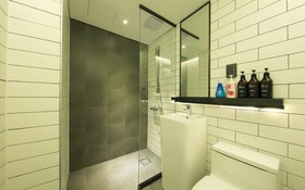 Hotel California Samsung