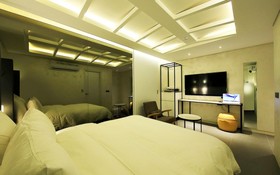 Hotel California Samsung