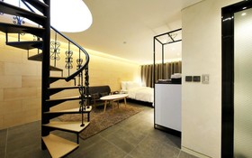 Hotel California Samsung