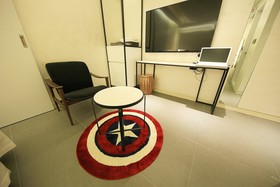 Hotel California Samsung