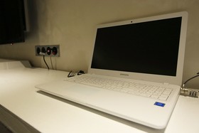 Hotel California Samsung