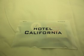 Hotel California Samsung