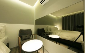 Hotel California Samsung