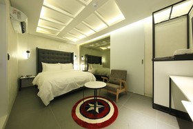 Hotel California Samsung