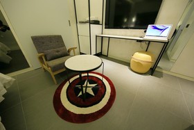 Hotel California Samsung