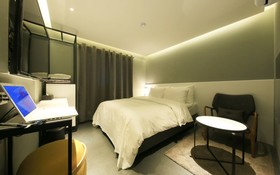 Hotel California Samsung