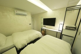 Hotel California Samsung