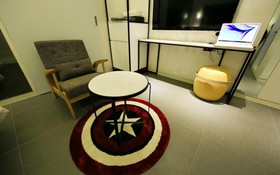 Hotel California Samsung