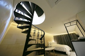 Hotel California Samsung