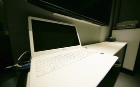 Hotel California Samsung