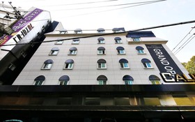 Hotel California Samsung