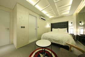 Hotel California Samsung