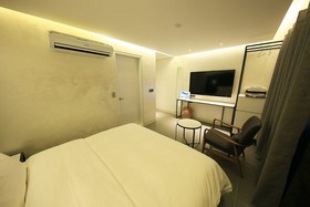 Hotel California Samsung