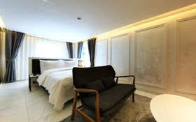 Hotel California Samsung